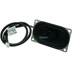 SUONERIA CRUSCOTTO 72x41 mm...