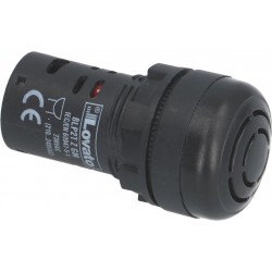 SEGNALATORE BUZZER 230V...