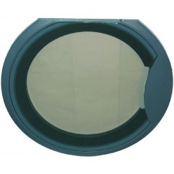 CORNICE VETRO OBLO' 3393004