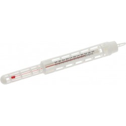 TERMOMETRO IN PLASTICA...