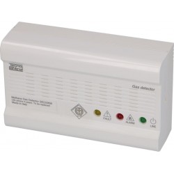 RILEVATORE METANO SE230K-M...