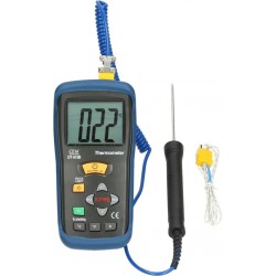 TERMOMETRO DIGITALE CK610/B...