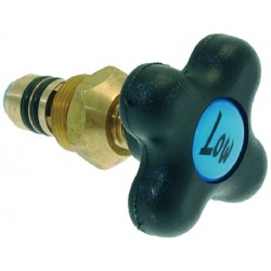 KIT MANOPOLA LOW + PISTONE...