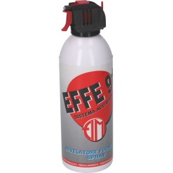 RILEVATORE FUGHE GAS SPRAY...
