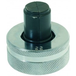 TESTINA WE 22 mm 3394138