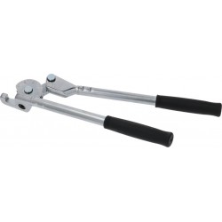 PIEGATUBO A LEVA 10 mm -...