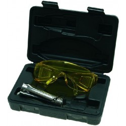 LAMPADA CERCAFUGHE UV ML59C...