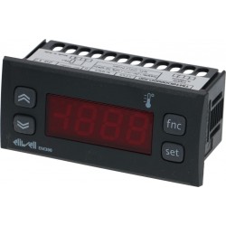 TERMOMETRO DIGITALE ELIWELL...