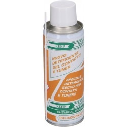 SPRAY PULISCICONTATTI...