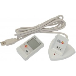 KIT DATA LOGGER TESTO 174-T...