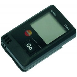 DATA LOGGER TESTO 174-H...