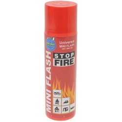 MINIESTINTORE SPRAY 500 gr...