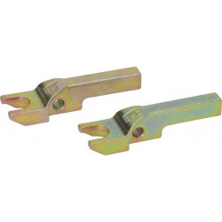 GANASCIA MB 16 EVP - 2 PZ...