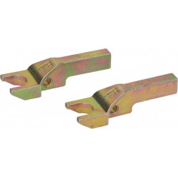 GANASCIA MB 19 EVP - 2 PZ...