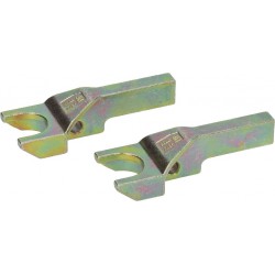 GANASCIA MB 22 EVP - 2 PZ...
