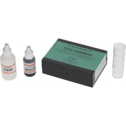 KIT TEST ANALISI DUREZZA...