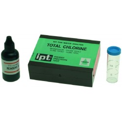 KIT TEST ANALISI CLORO 3394552
