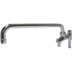 RUBINETTO BYPASS T&S 3395016