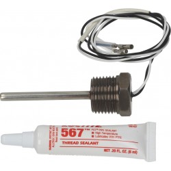 KIT SONDA TEMPERATURA 600...