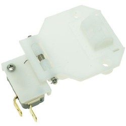 SCROCCHETTO PORTA CON MICRO...