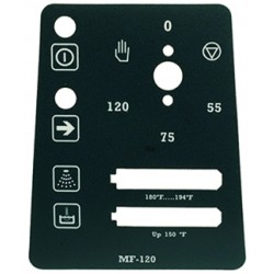 MEMBRANA ADESIVA 3399084