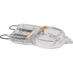 LAMPADA ALOGENA OSRAM G9...