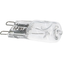 LAMPADA ALOGENA NEUTRA G9...