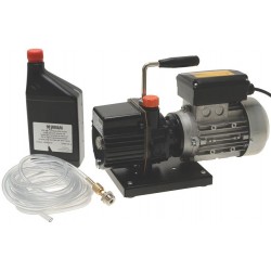 POMPA PER VUOTO RS3D-EX CON...