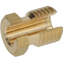 RACCORDO FRESATO M9x1 3440011