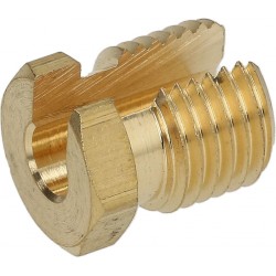 RACCORDO FRESATO M10x1 3440012