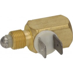 CONTATTO INTERRUZIONE P.ASA...