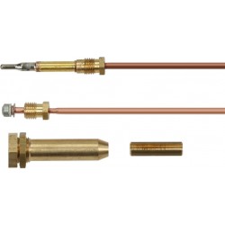 KIT TERMOCOPPIA M8x1 70 cm...