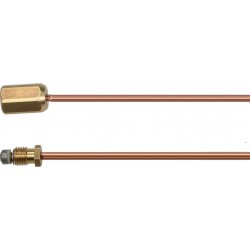 PROLUNGA TERMOCOPPIA M8x1...