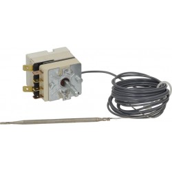 TERMOSTATO MONOFASE 0-250...