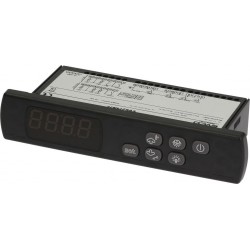 CONTROLLORE EVCO EVS214N7...