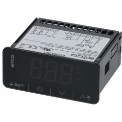 CONTROLLORE EVCO EV3B32N7...