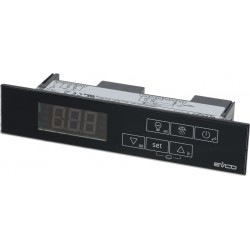 CONTROLLORE EVCO EVR203N7...