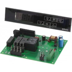 CONTROLLORE EVCO EVRS204N9...