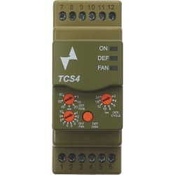 TEMPORIZZATORE ASCON...