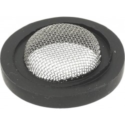 FILTRO INOX PER TUBO CARICO...