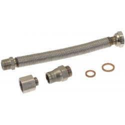 TUBO INFERIORE POMPA 3449154