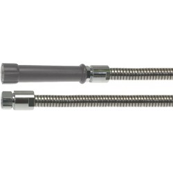 TUBO FLESSIBILE INOX PER...