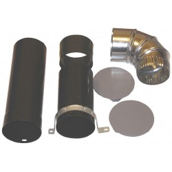KIT TUBO SFIATO 3449280