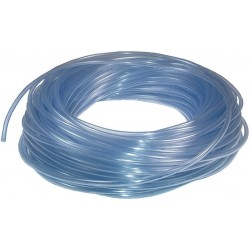 TUBO PVC 12x8 mm - NEUTRO...