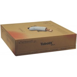 TUBO RAME ISOLATO diametro...