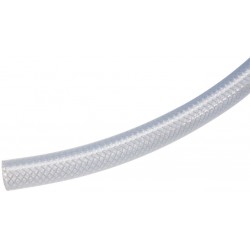 TUBO PVC CRISTALLO diametro...