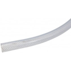 TUBO PVC CRISTALLO diametro...
