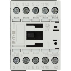 CONTATTORE EATON DILM9-10...
