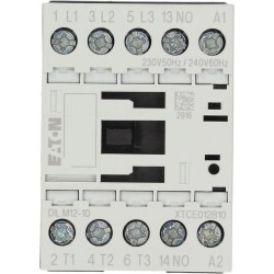 CONTATTORE EATON DILM12-10...