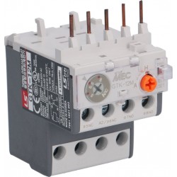 RELE' TERMICO MEC GTK-12M...